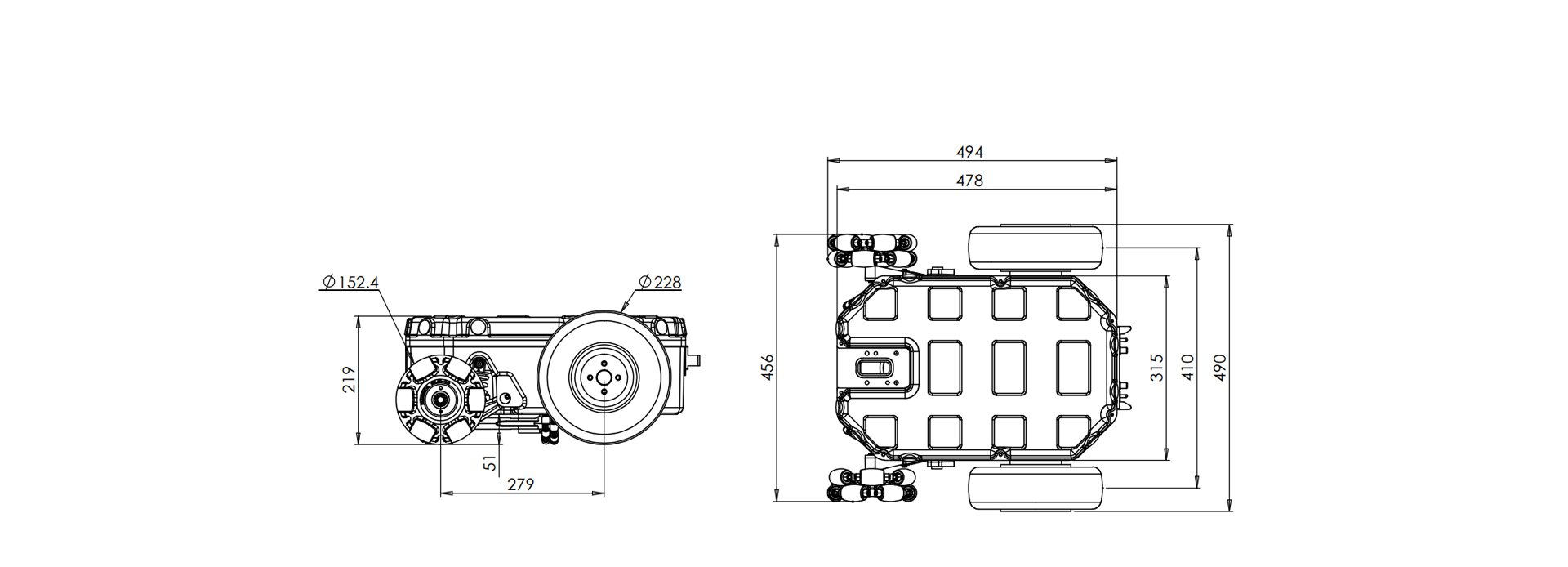 九游在线客服外形尺寸
