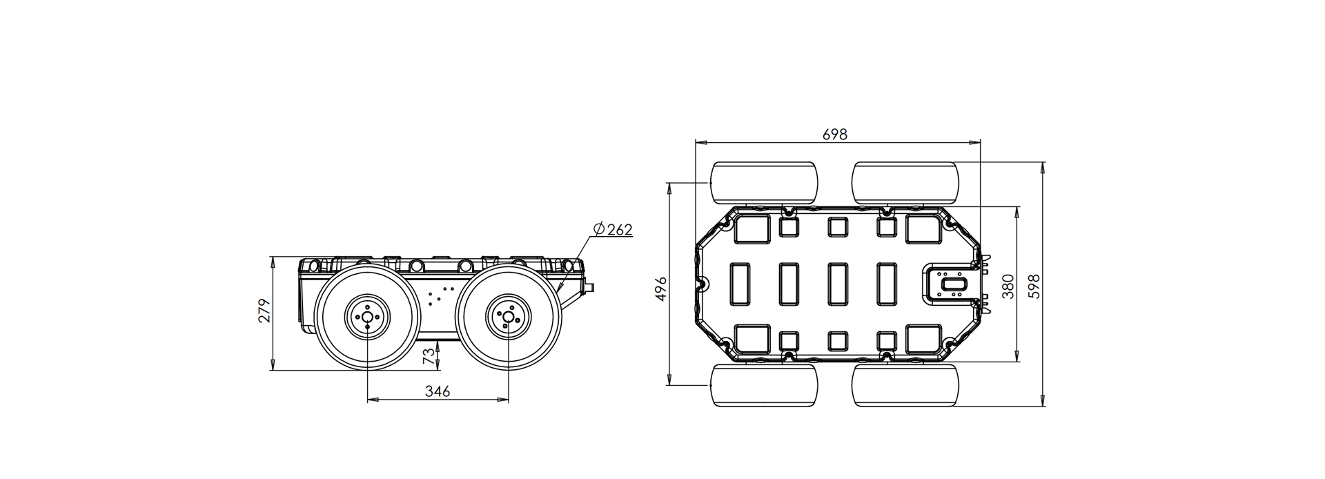 九游在线客服外形尺寸