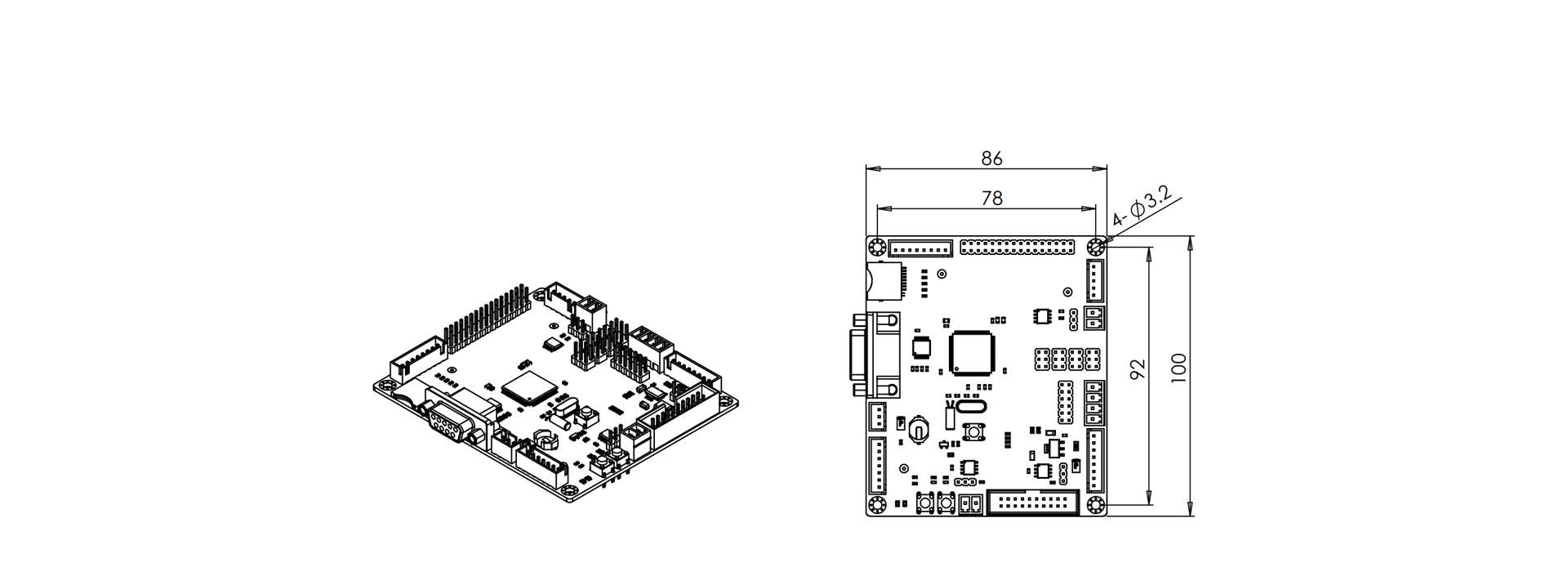 九游在线客服外形尺寸