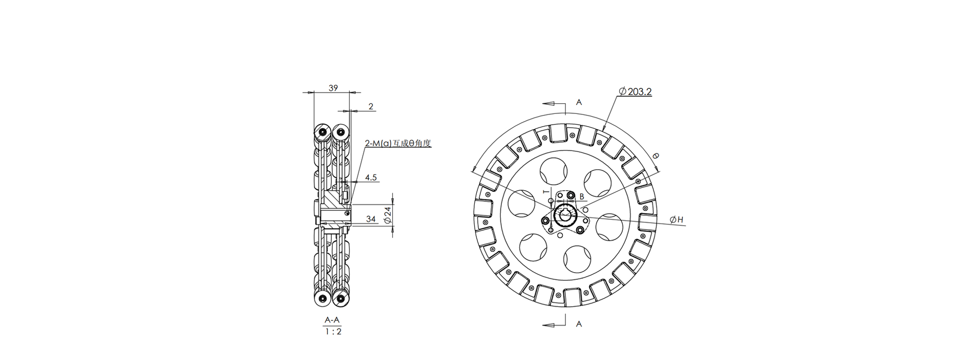 九游在线客服外形尺寸