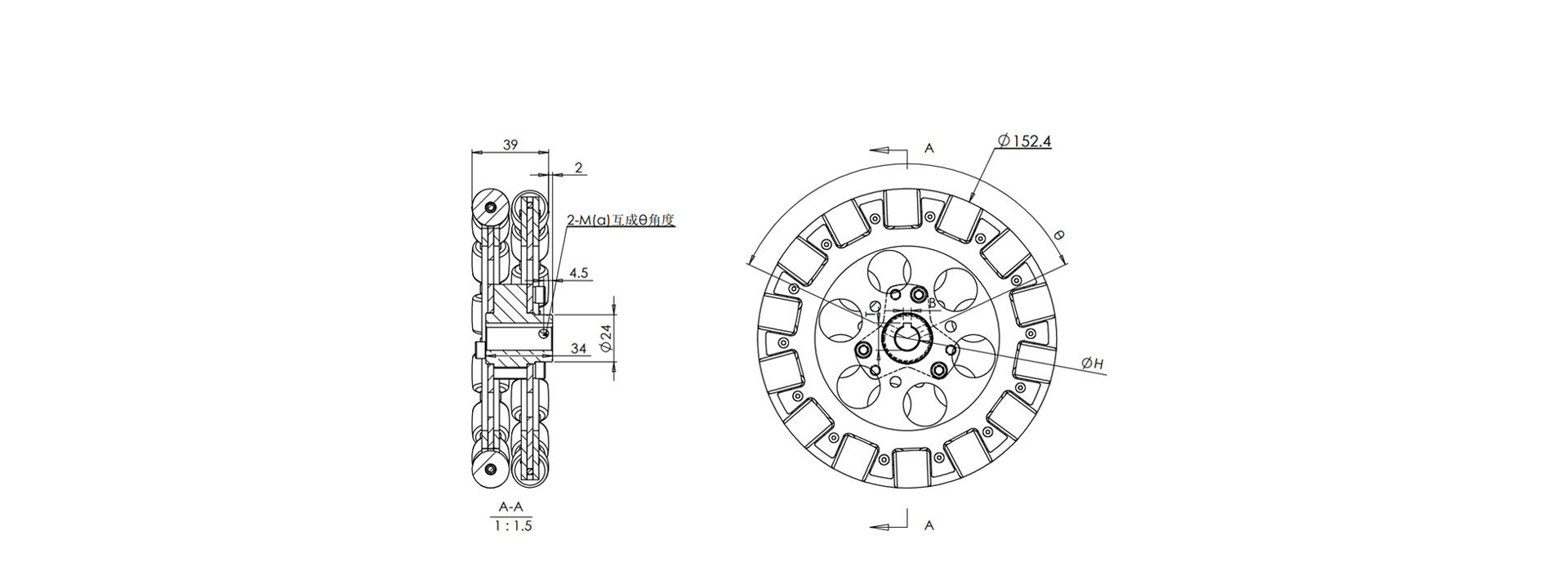 九游在线客服外形尺寸