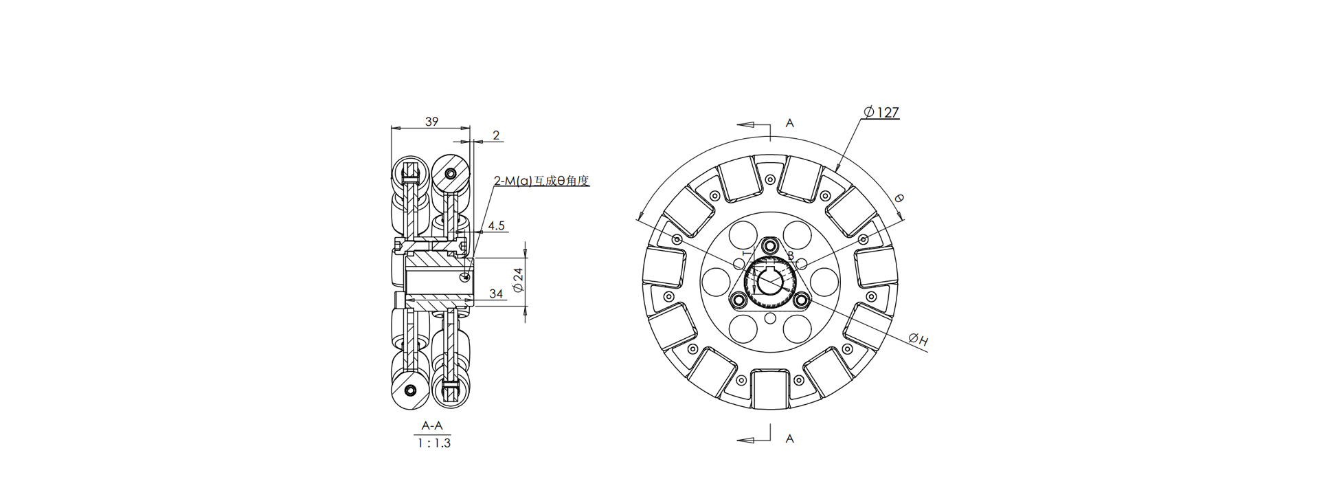 九游在线客服外形尺寸
