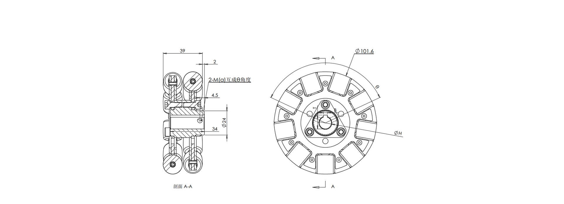 九游在线客服外形尺寸