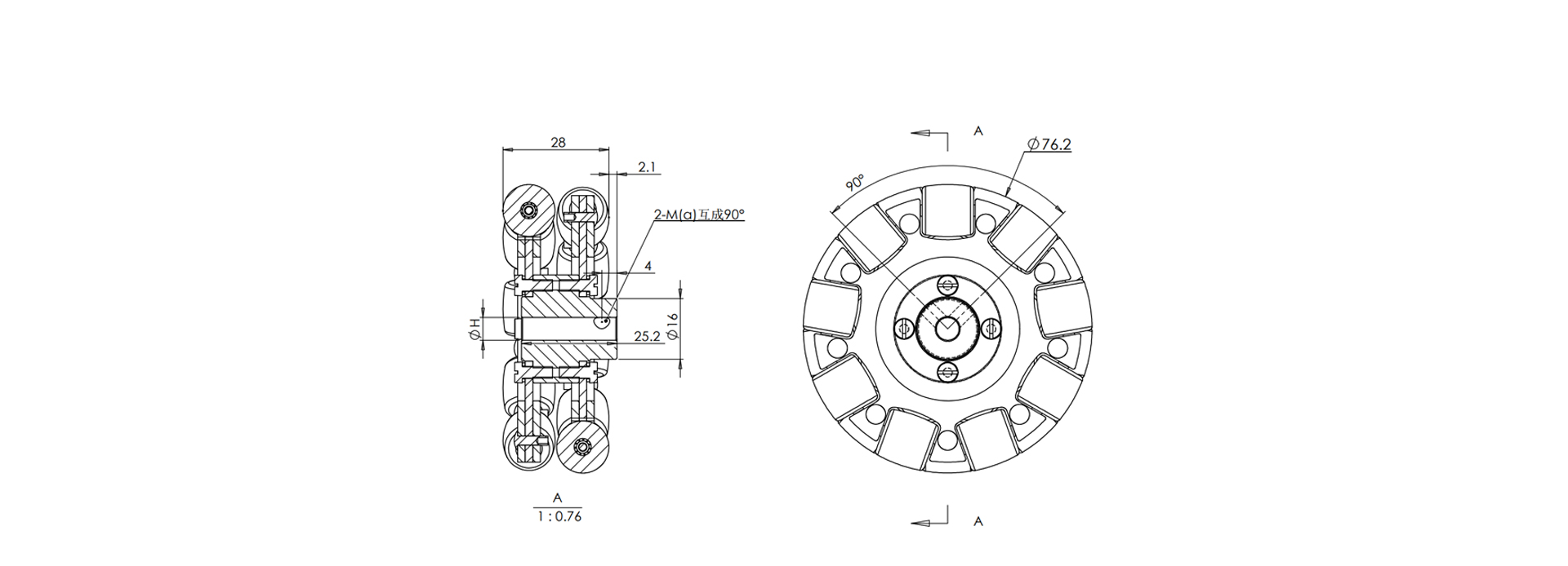 九游在线客服外形尺寸