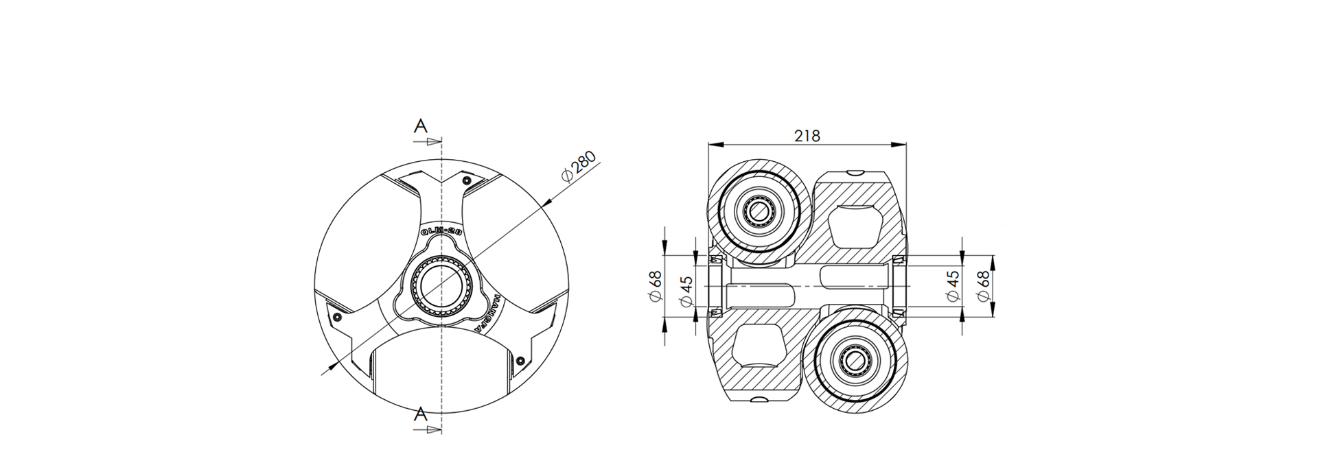 九游在线客服外形尺寸