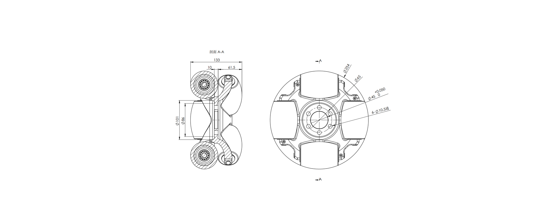 九游在线客服外形尺寸