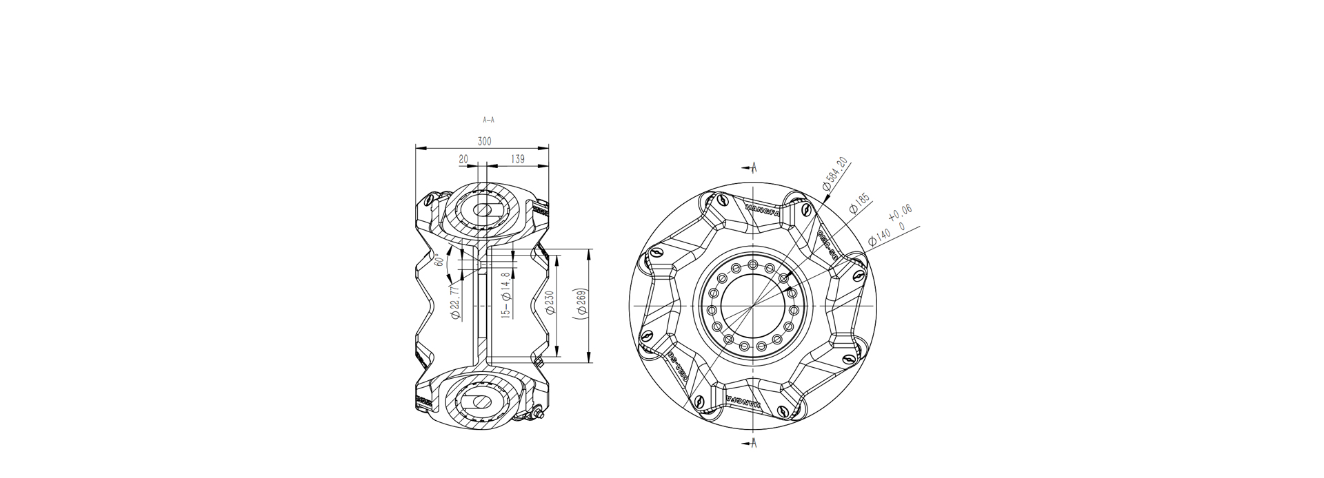 九游在线客服外形尺寸