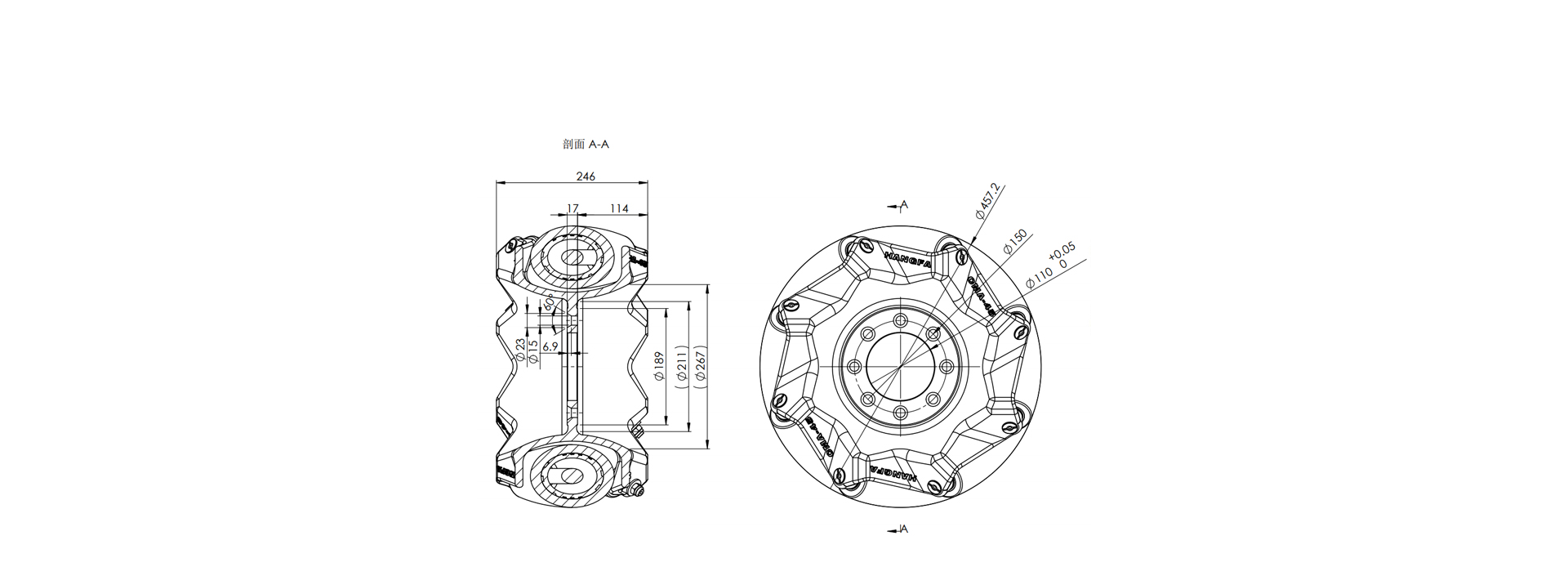 九游在线客服外形尺寸