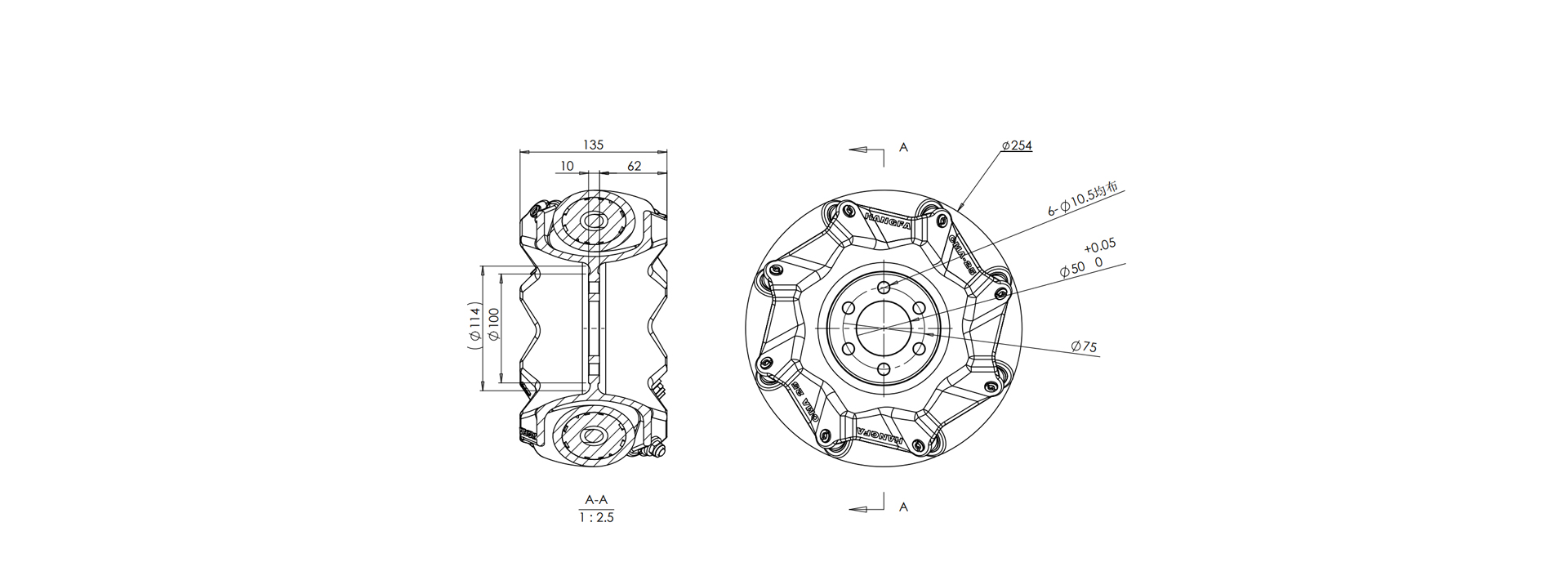 九游在线客服外形尺寸